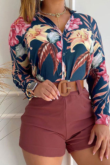 Classic Vintage Garment with a Flattering Fit