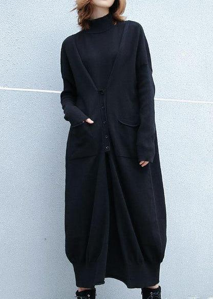 Elegantly Styled Sweater for Everyday Wear