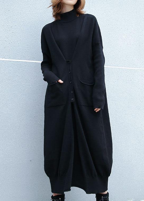 Elegantly Styled Sweater for Everyday Wear