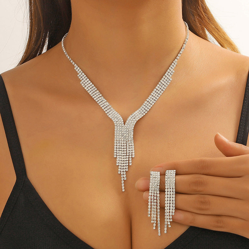 Beautifully Crafted Garment in a Classic Style