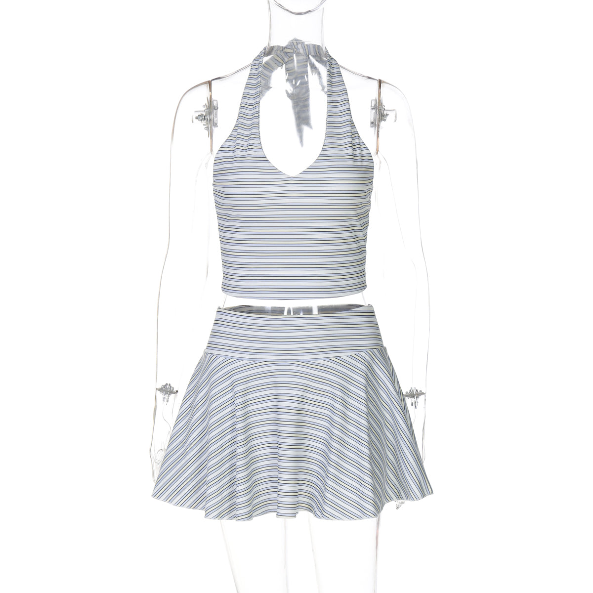 Elegantly Styled Garment for Everyday Wear