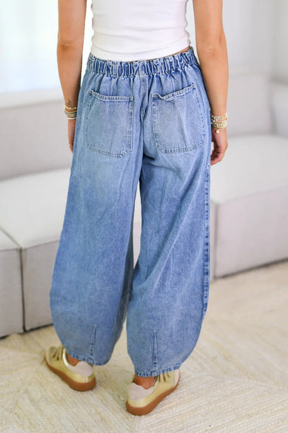 Classic Vintage Garment with a Flattering Fit