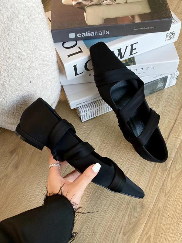 Beautifully Crafted Shoes in a Classic Style