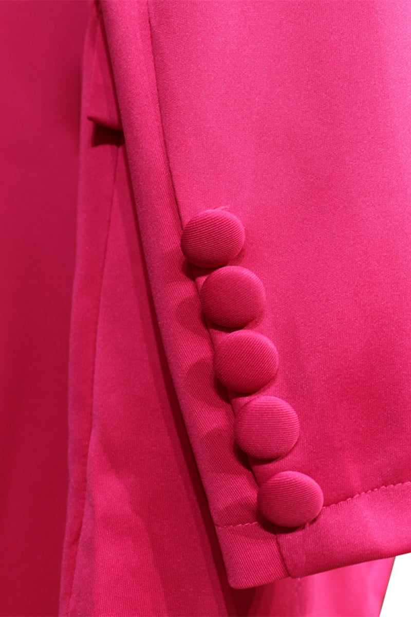 Sophisticated Garment with a Clean Classic Look