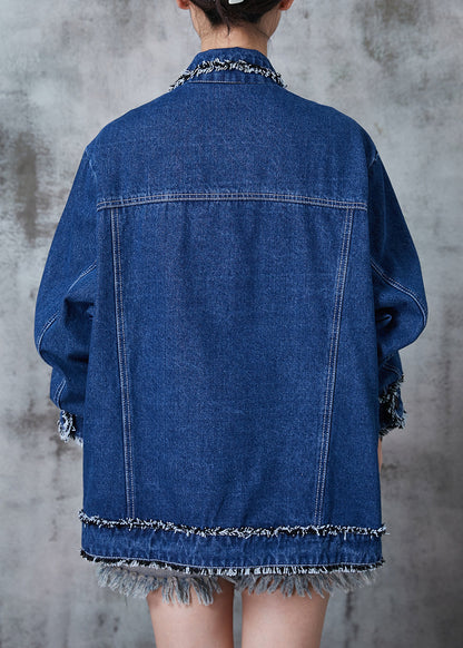 Effortlessly Elegant Coat with a Timeless Design