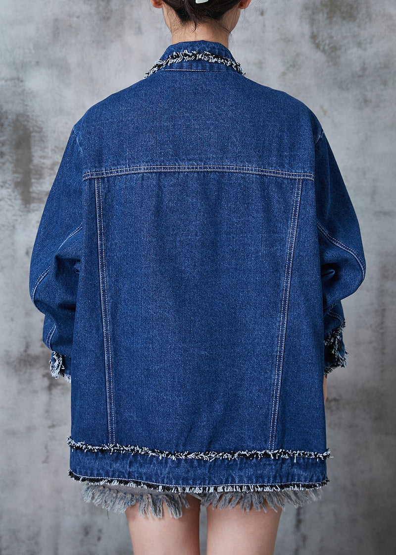 Effortlessly Elegant Coat with a Timeless Design