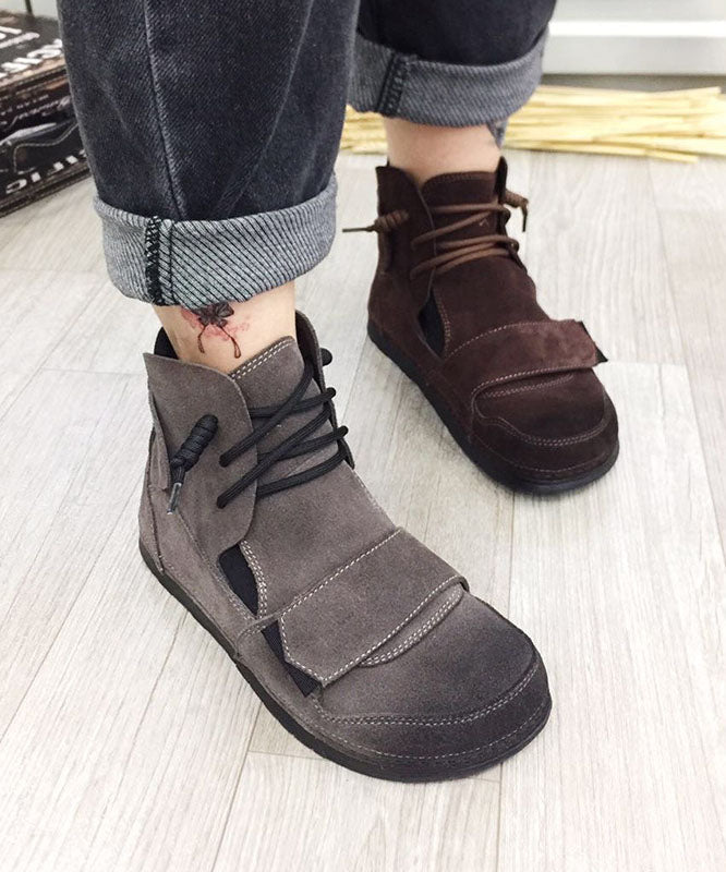 Classic Vintage & Enduringly Stylish Boots