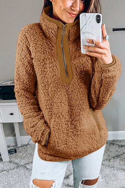 Elegantly Styled Jacket for Everyday Wear