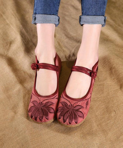 Vintage Inspired Shoes with a Contemporary Edge