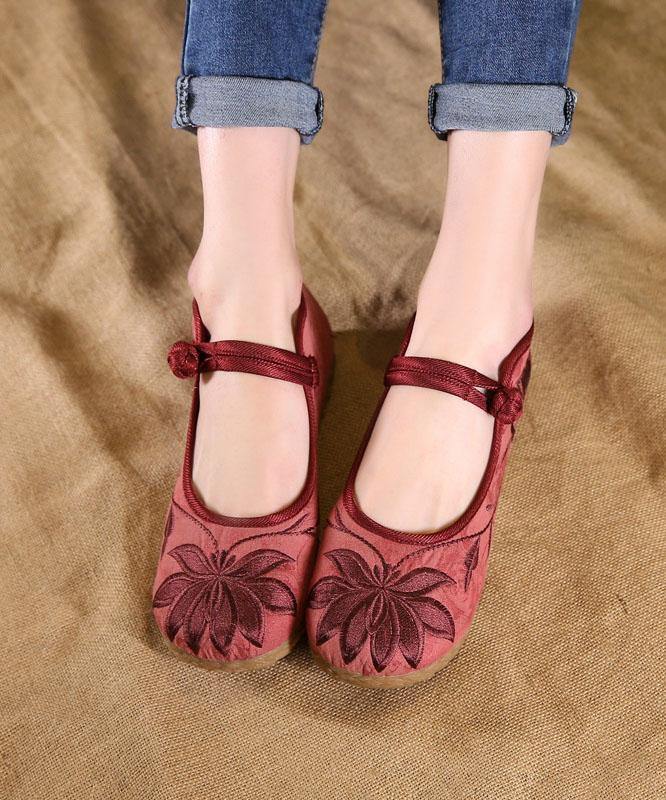 Vintage Inspired Shoes with a Contemporary Edge