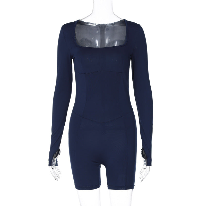 Sophisticated Garment with a Clean Classic Look