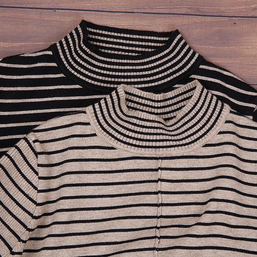 Elegantly Styled Sweater for Everyday Wear