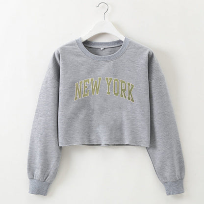 Polished Sweater with an Effortless Classic Look