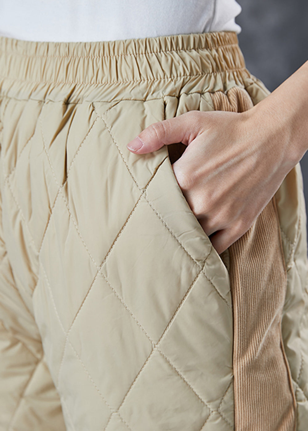 Beautifully Finished Pants in a Timeless Design