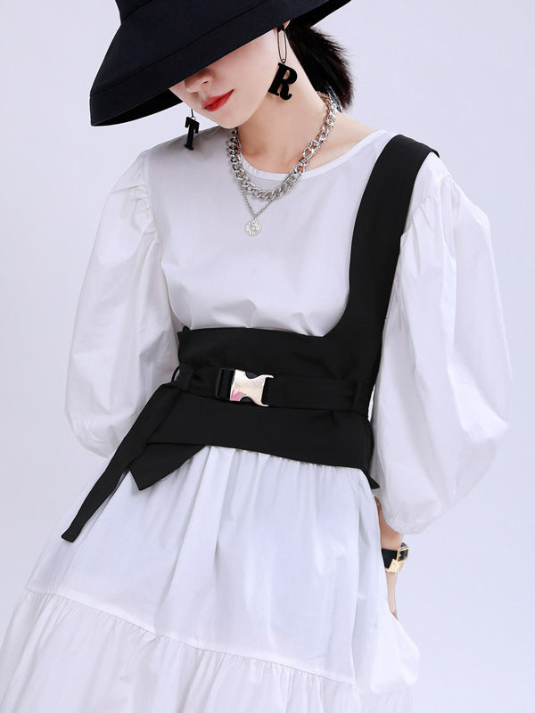 Effortlessly Elegant Garment with a Timeless Design