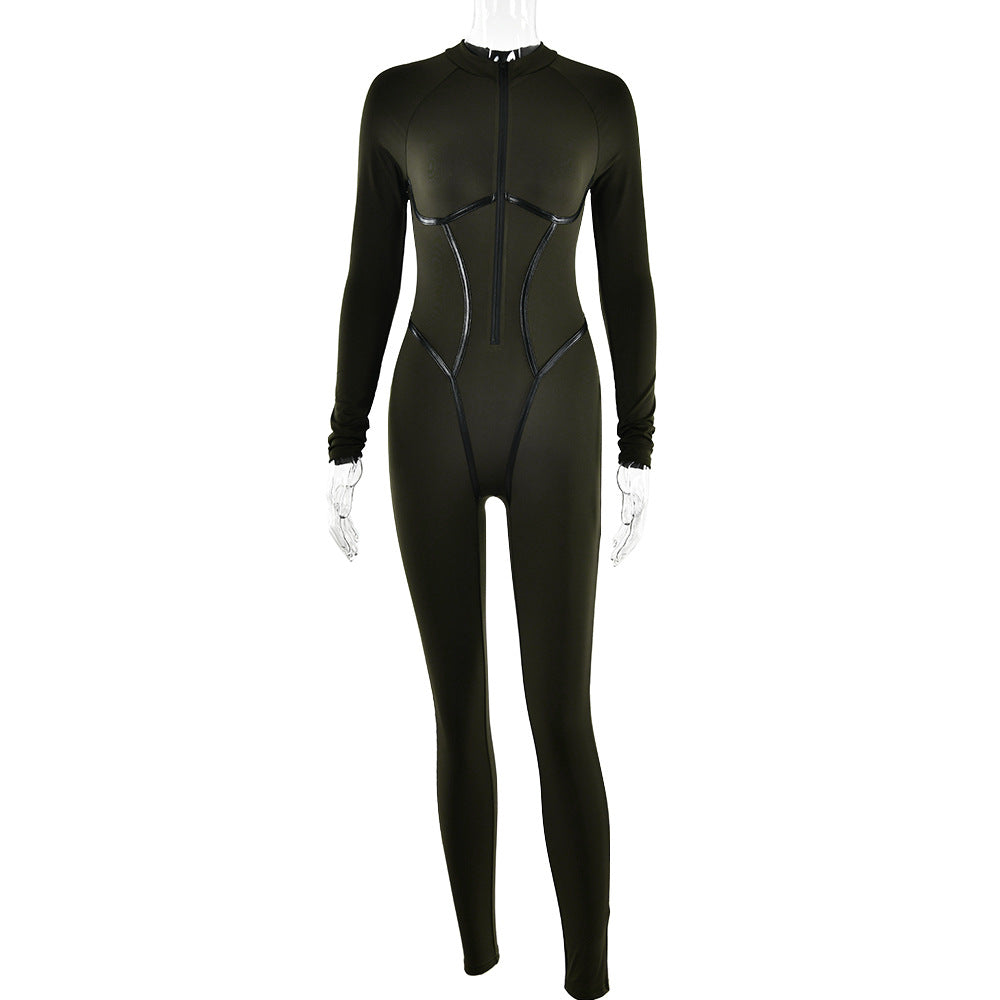 Elegantly Styled Garment for Everyday Wear