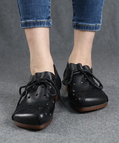 Classic Vintage Shoes with a Flattering Fit