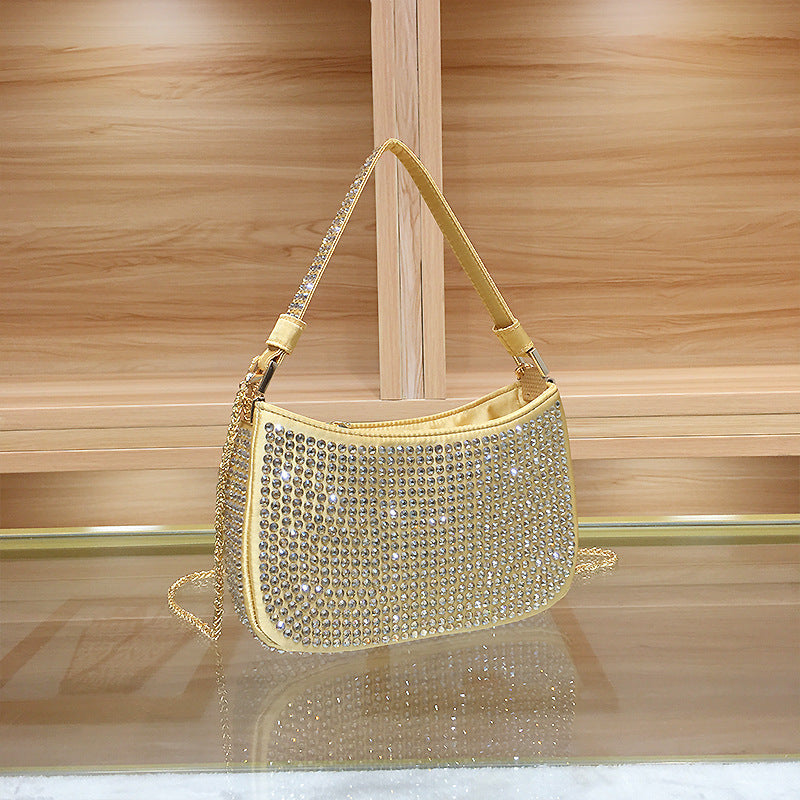 Classic Vintage & Enduringly Stylish Bag