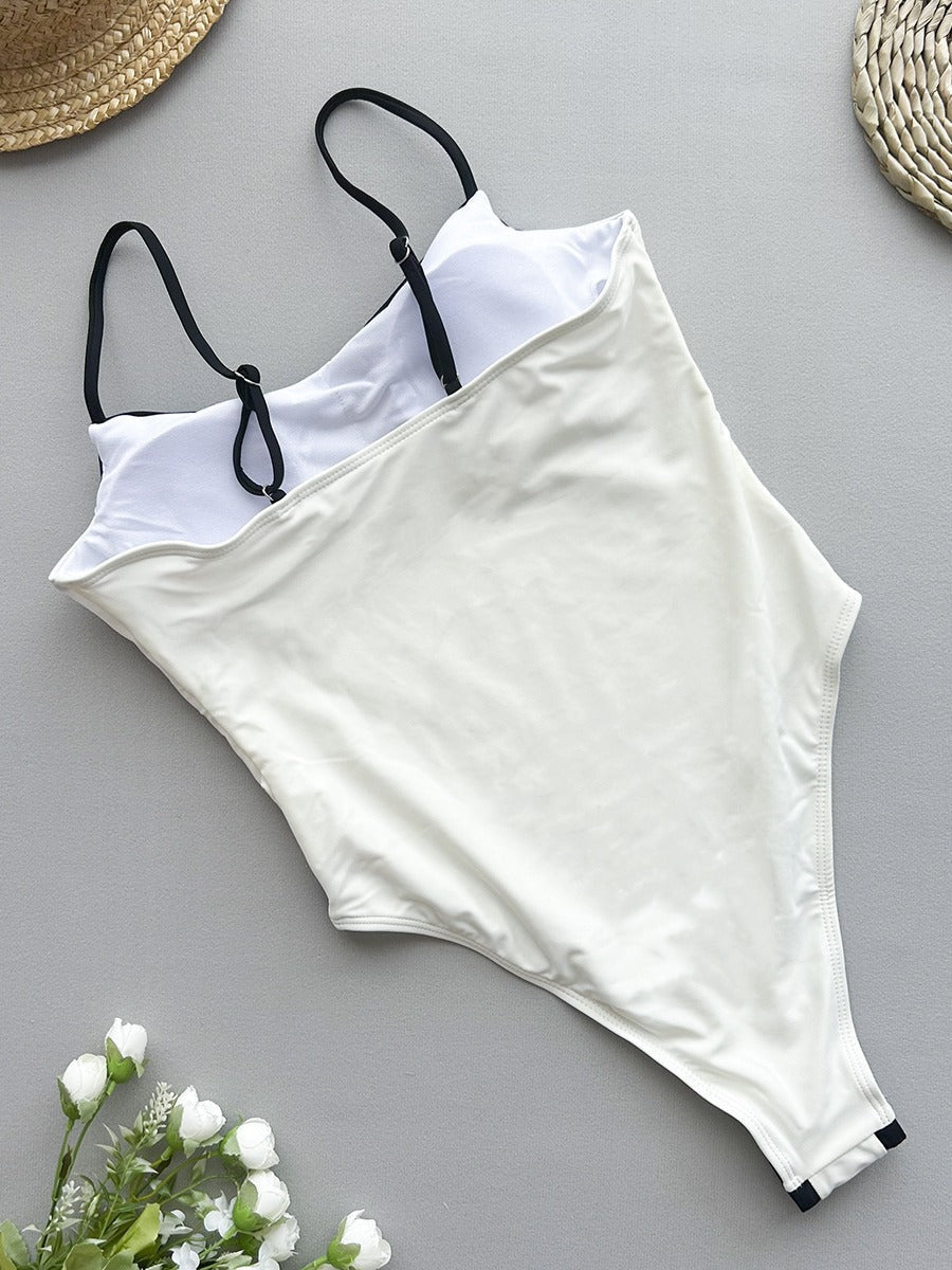 Vintage Inspired Garment with a Contemporary Edge