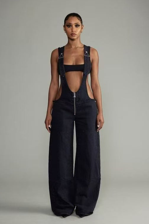 Vintage Inspired Garment with a Contemporary Edge