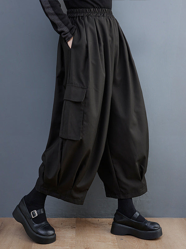 Elegantly Styled Pants for Everyday Wear