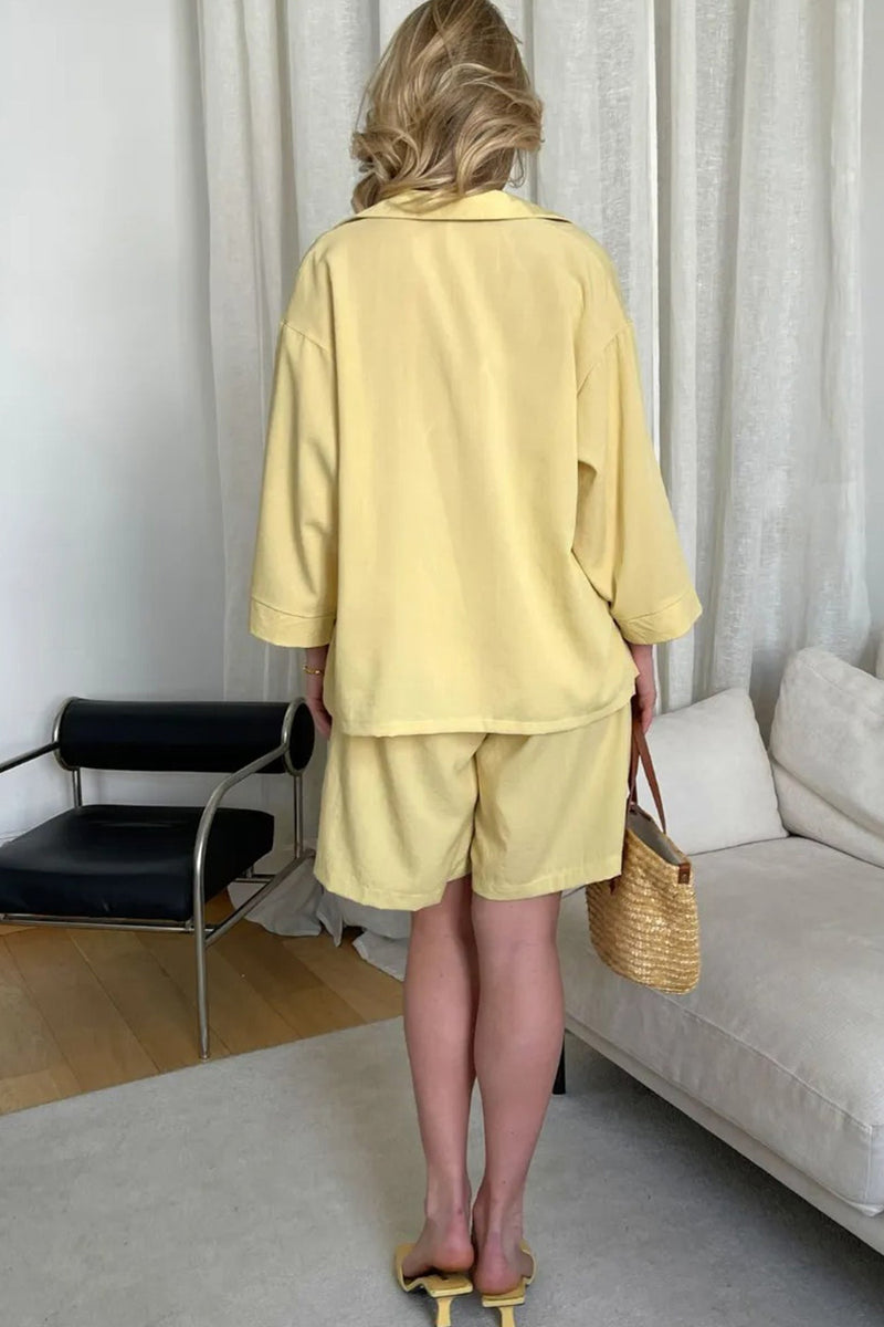 Beautifully Balanced Shirt with Timeless Character
