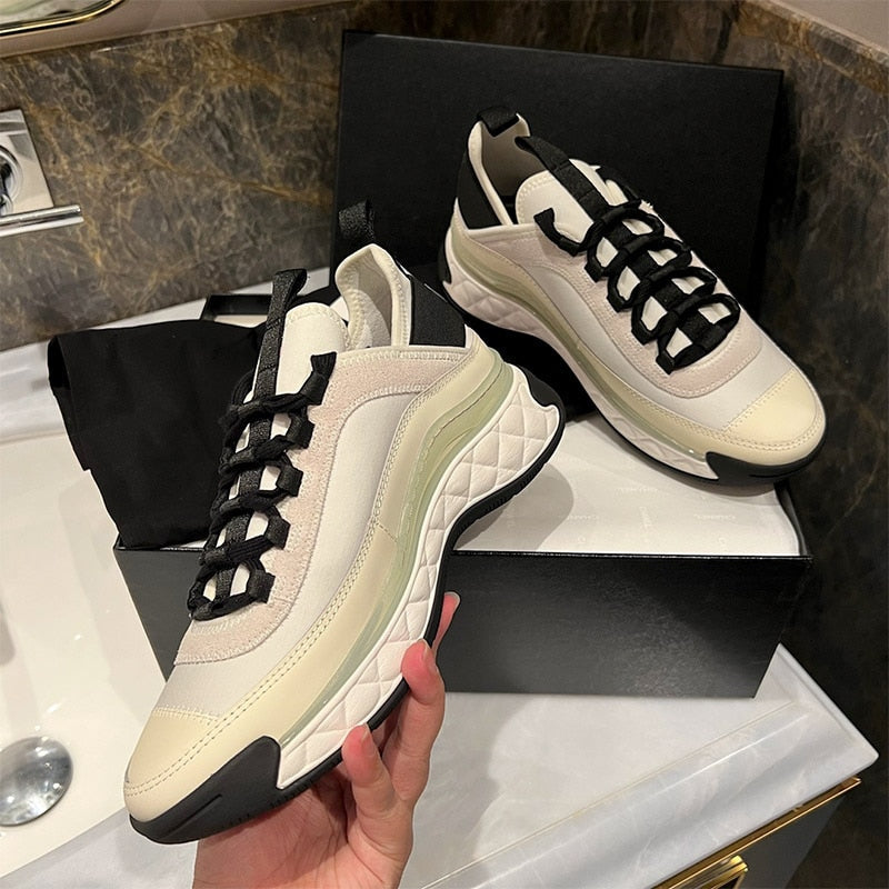Classic Vintage Shoes with a Flattering Fit