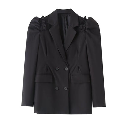 Vintage Inspired Garment with a Contemporary Edge