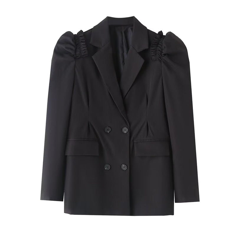Vintage Inspired Garment with a Contemporary Edge