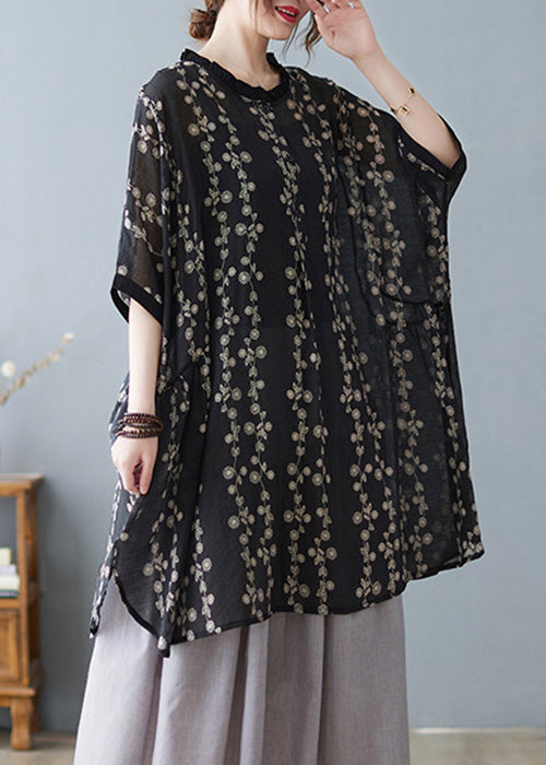 Beautifully Balanced Shirt with Timeless Character