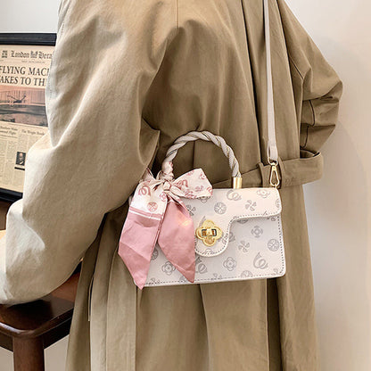 Beautifully Balanced Bag with Timeless Character