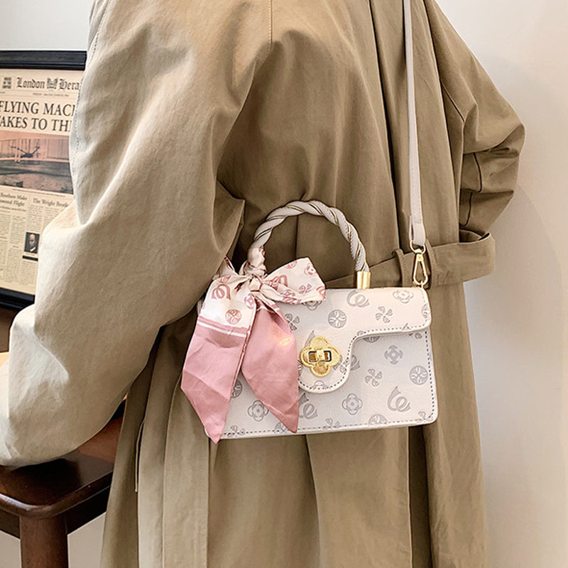 Beautifully Balanced Bag with Timeless Character