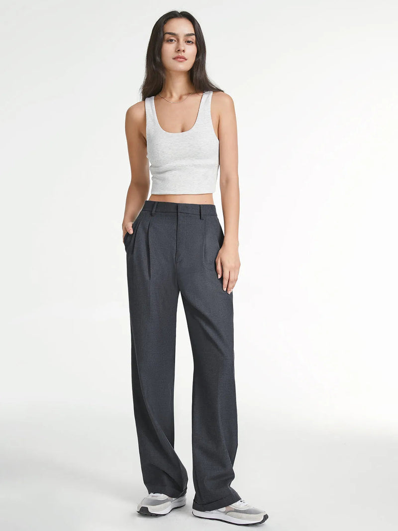 Elegantly Styled Pants for Everyday Wear