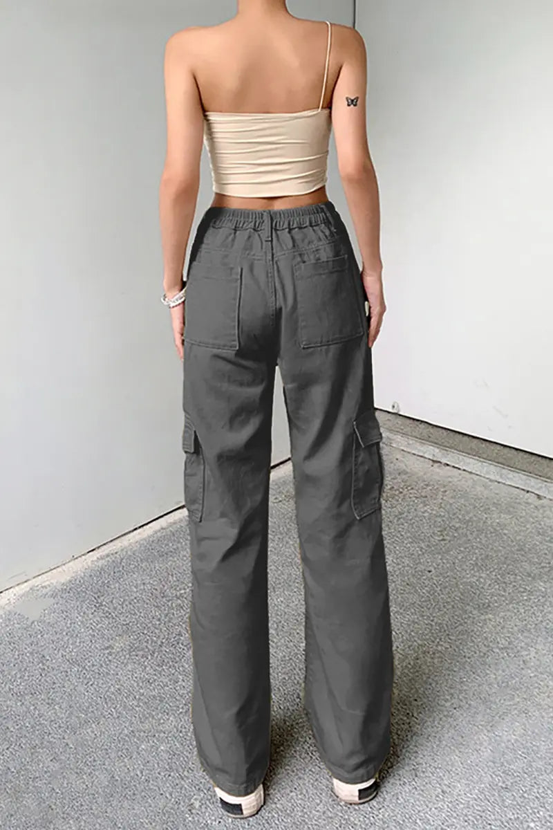 Beautifully Finished Pants in a Timeless Design
