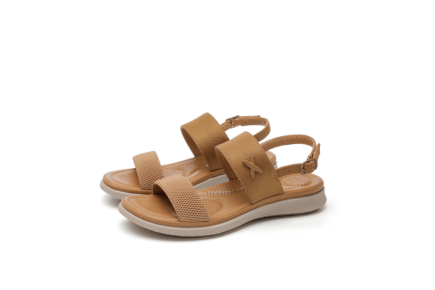 Beautifully Crafted Sandals in a Classic Style