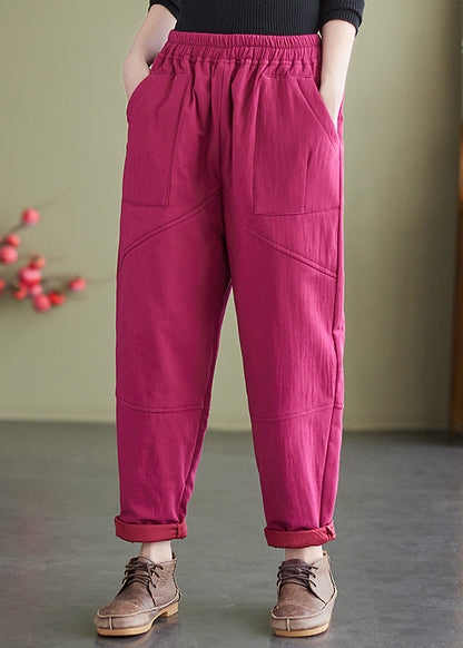 Elegantly Styled Pants for Everyday Wear
