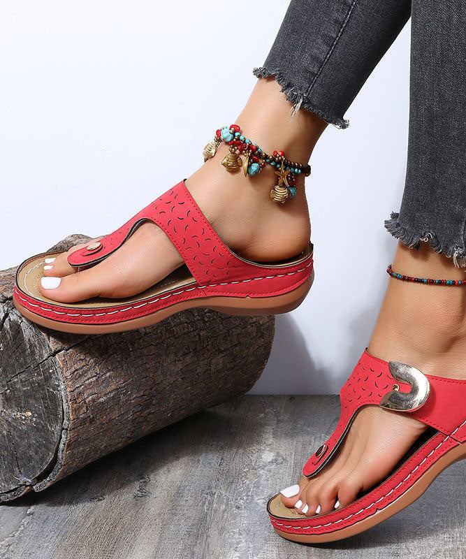 Classic Vintage & Enduringly Stylish Sandals