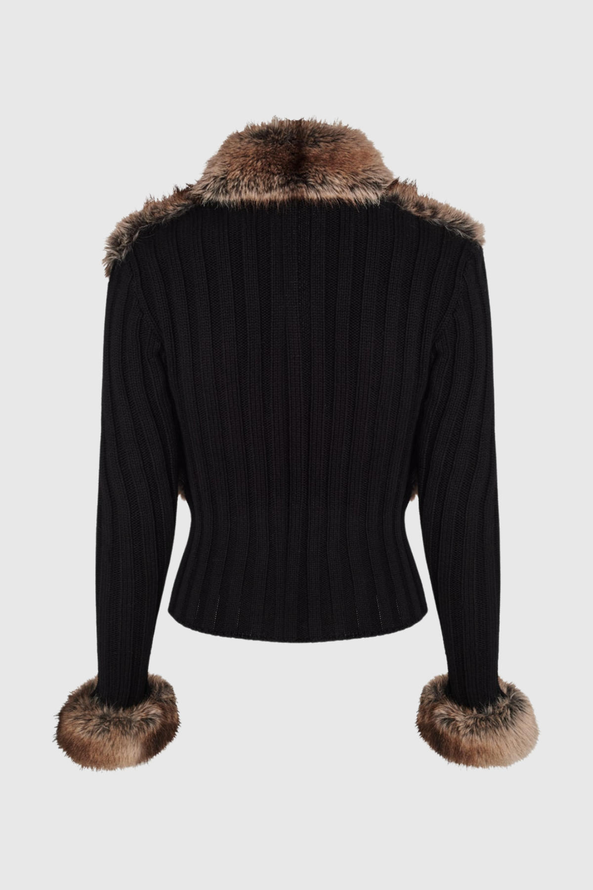 Sophisticated Coat with a Clean Classic Look