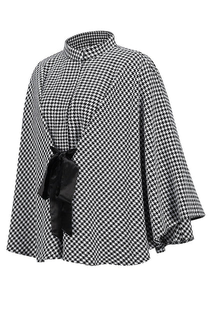 Vintage Inspired Garment with a Contemporary Edge