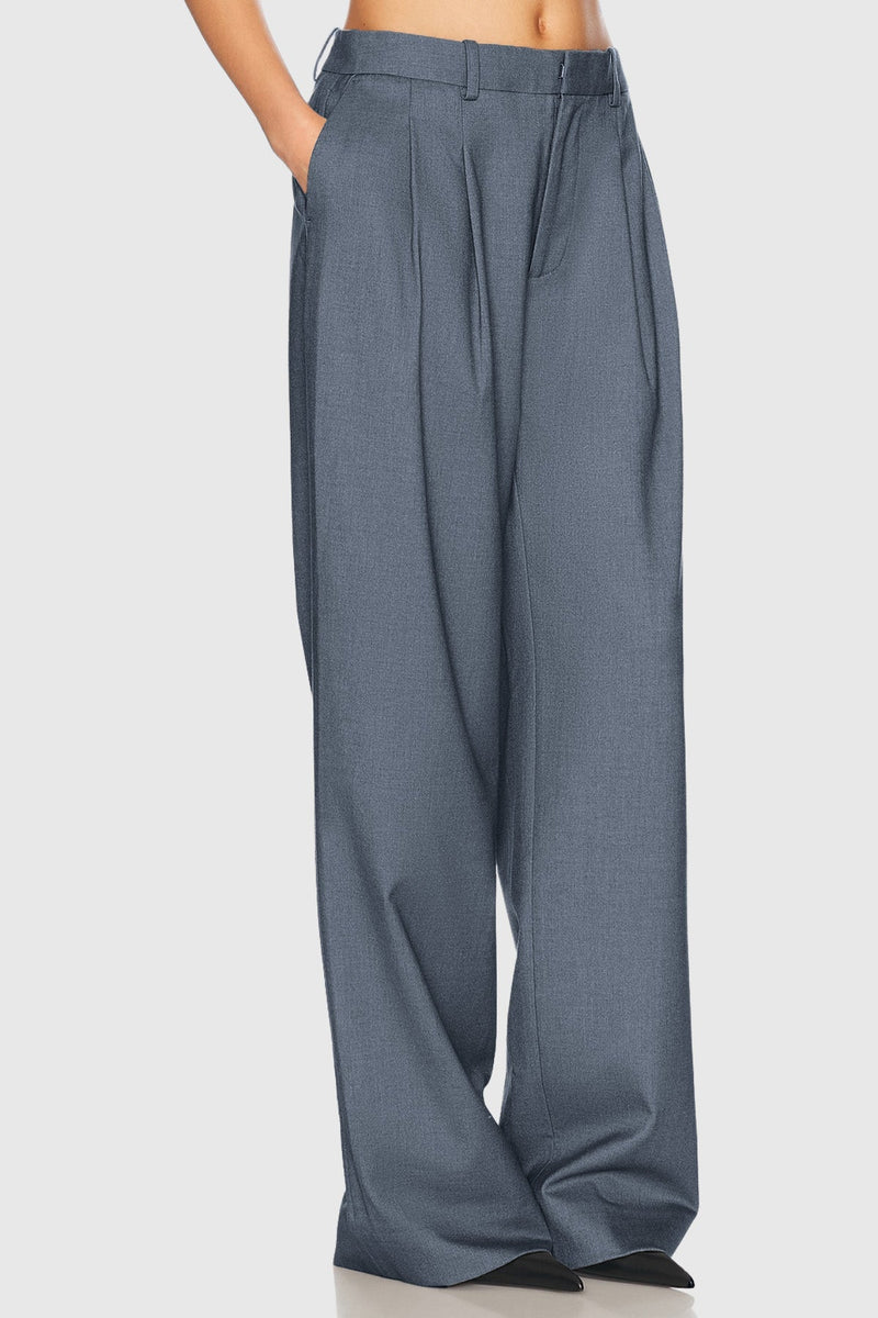 Vintage Inspired Pants with a Contemporary Edge