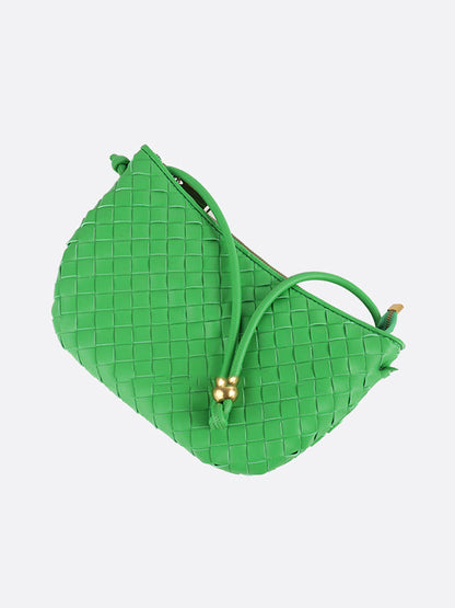 Beautifully Finished Bag in a Timeless Design