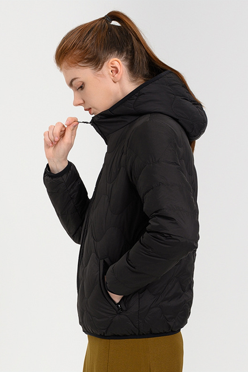 Vintage Inspired Garment with a Contemporary Edge