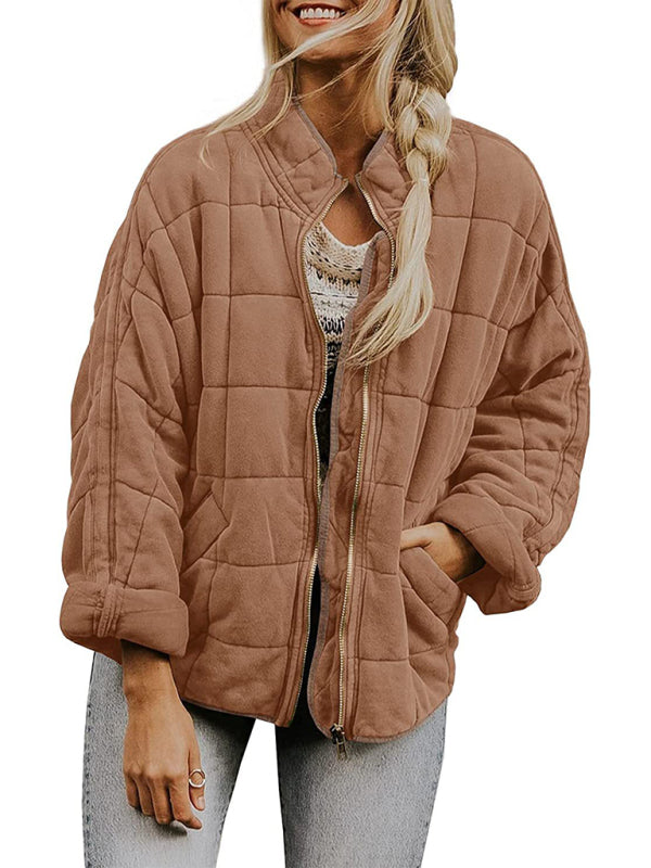Gracefully Styled Jacket for Any Occasion