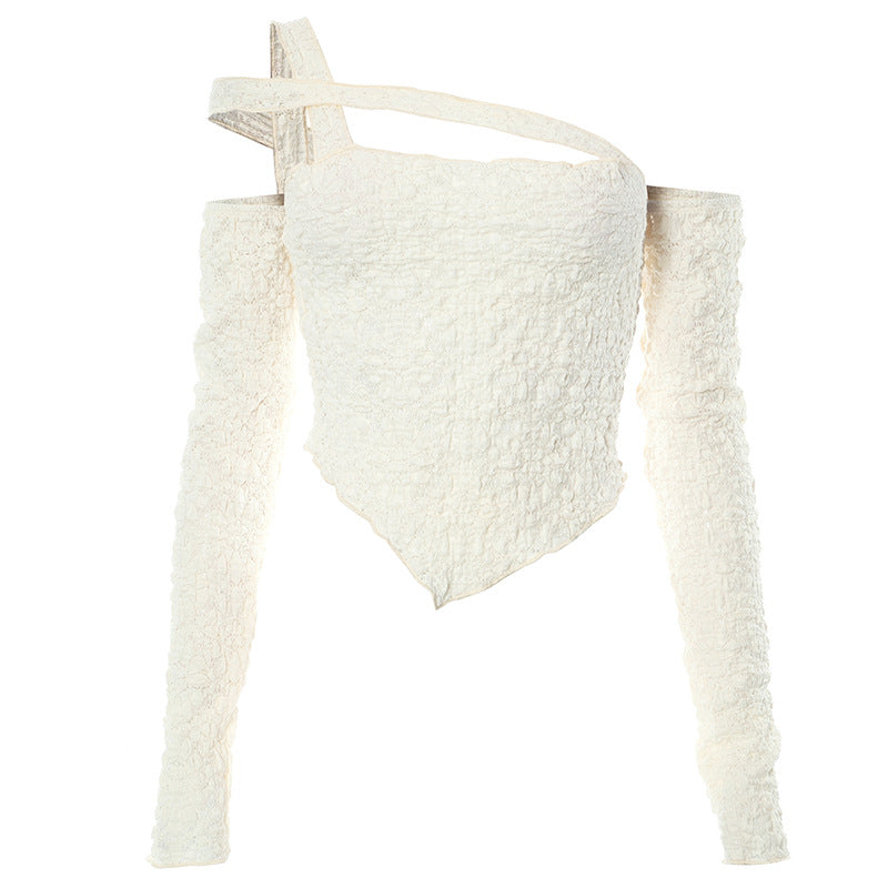 Classic Vintage & Enduringly Stylish Top