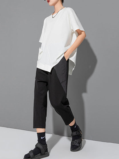 Vintage Inspired T-Shirt with a Contemporary Edge