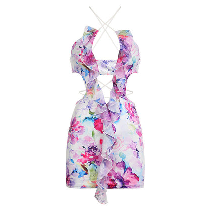 Classic Vintage & Enduringly Stylish Dress