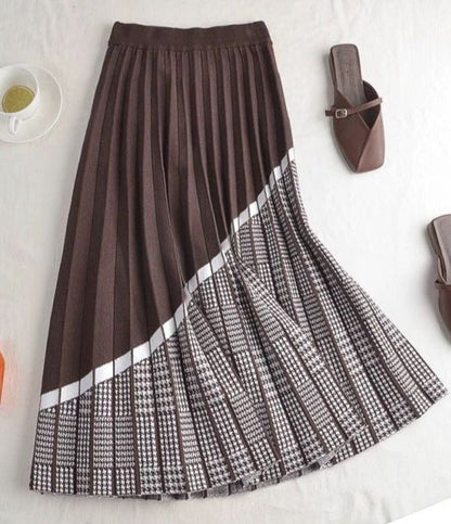 Vintage Inspired Garment with a Contemporary Edge