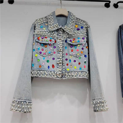 Beautifully Crafted Jacket in a Classic Style