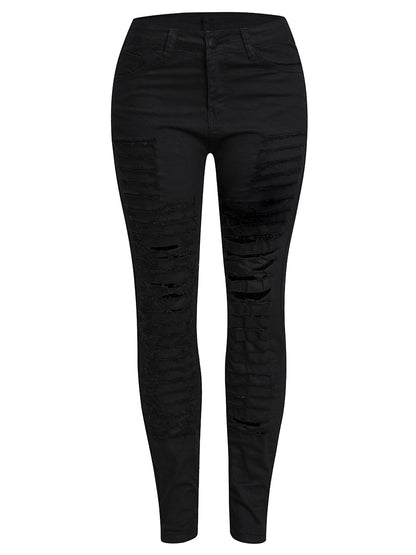 Sophisticated Pants with a Clean Classic Look