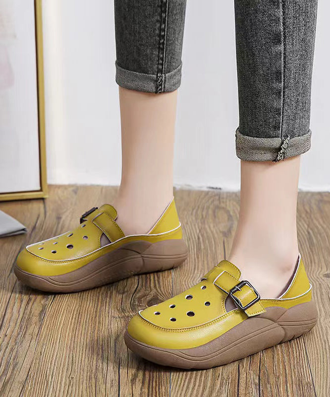 Vintage Inspired Shoes with a Contemporary Edge